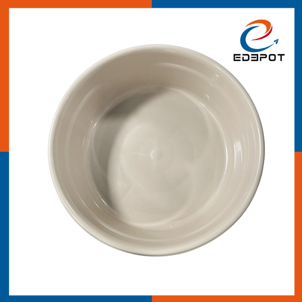 Edepot Mocha Round Basin/High Quality/Planggana/Panlabahan | Shopee ...