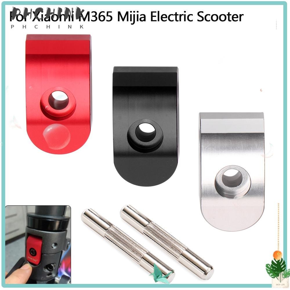 CHINK Scooter Folding Hook Reinforced Aluminium Repair Latch Electric ...