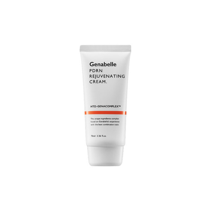 Genabelle PDRN Rejuvenating Cream 70ml | Shopee Philippines
