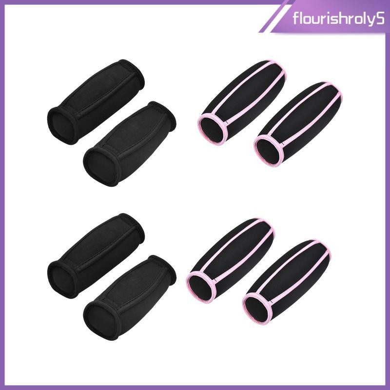 [Flourishroly5] Wrist Weights to Strengthen The Hands Forearm Wrist