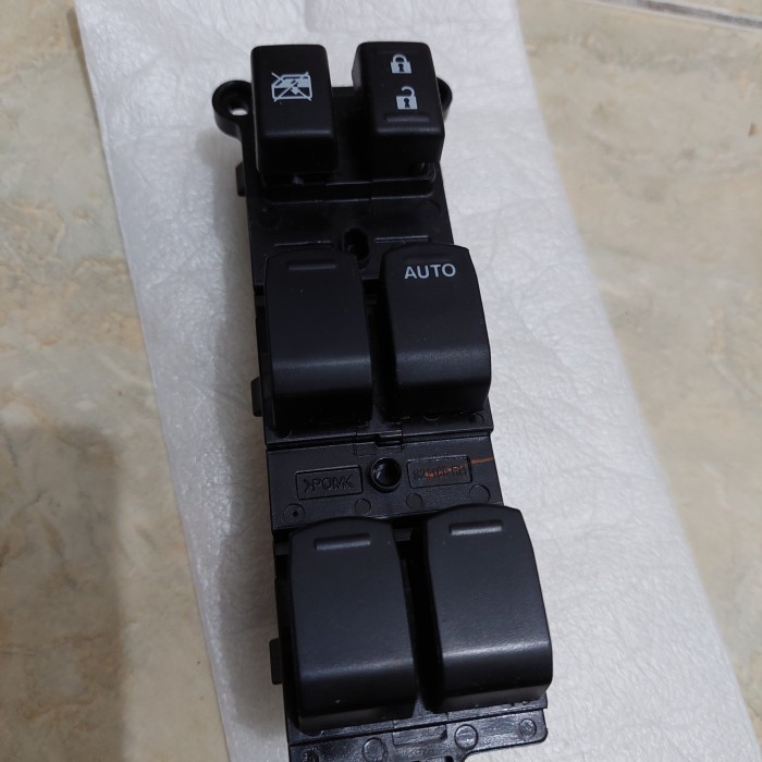 Switch Center switch power window suzuki ertiga new xl7 2018 2019 2020