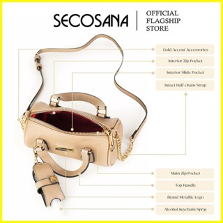 Secosana clearance backpack 2018