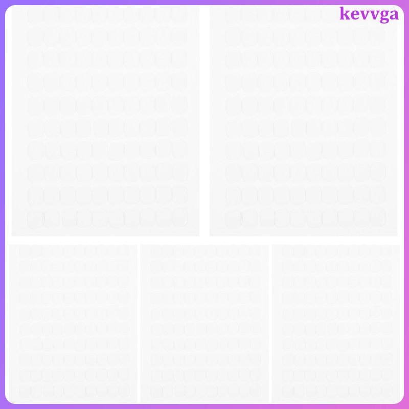 Gel Dots Museum Putty Clear Removable for Wall Hanging kevvga Shopee