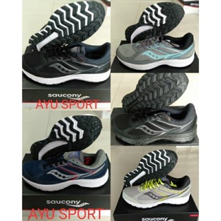 Saucony cohesion cheap for sale