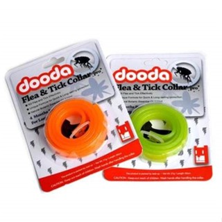 Dooda dooda Flea Collar Pet Dog Insect Repellent Collar Cat Flea ...