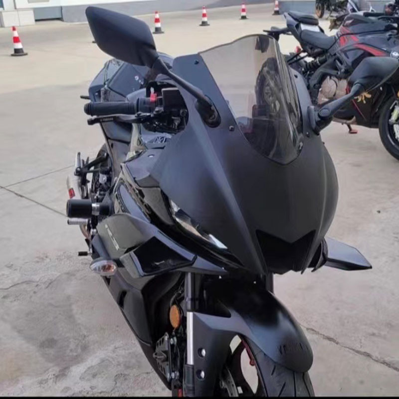 For Yamaha YZF R25 R3 YZF-R3 2019 2020 2021 2022 2023 Motorcycle ...