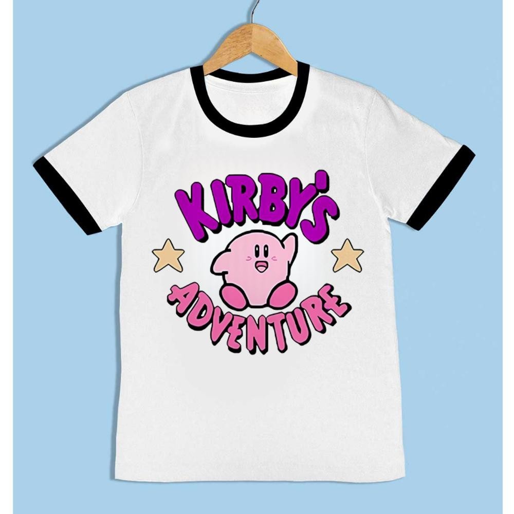 Kirby Top
