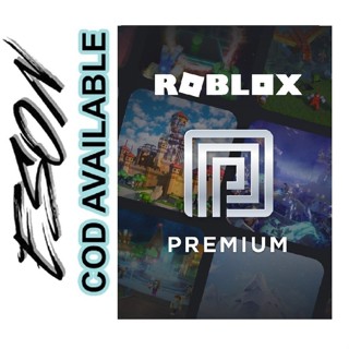 Robux 1200 / 1700 / 2200 / 4500 - Roblox - COD Available | Shopee ...