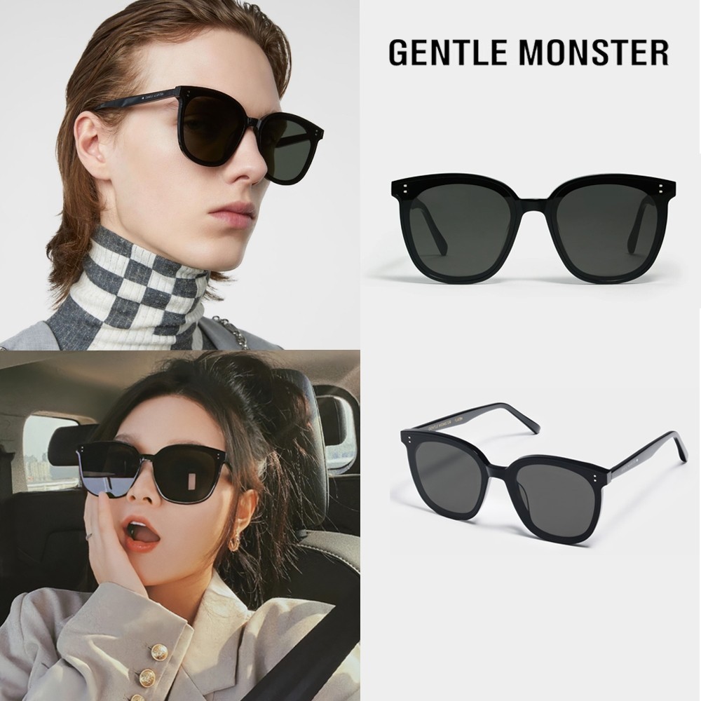 Gentle Monster 2024 (Gentle Monster) Authentic My Ma South Korea ...