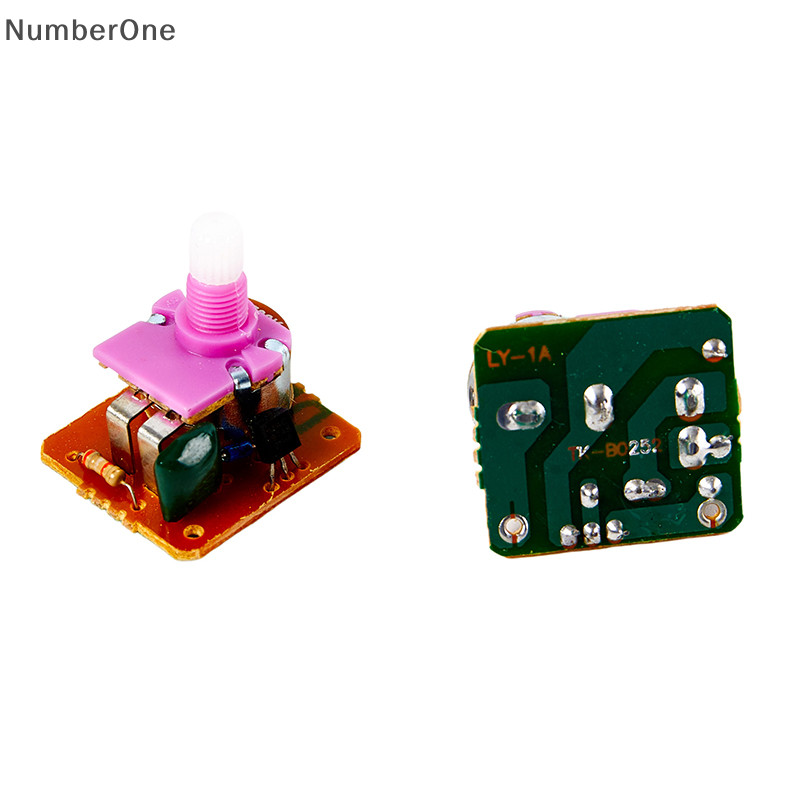 NumberOne 220V Dimmer Switch Table Wall Lamp Dimmer Lighg Accessories