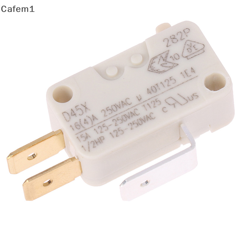 Cfph Innovative And Practical New German Cherry Micro Switch D45X High ...