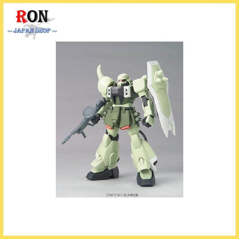 Hg 1 144 Zgmf-1000 Zaku Warrior (mobile Suit Gundam Seed Destiny 