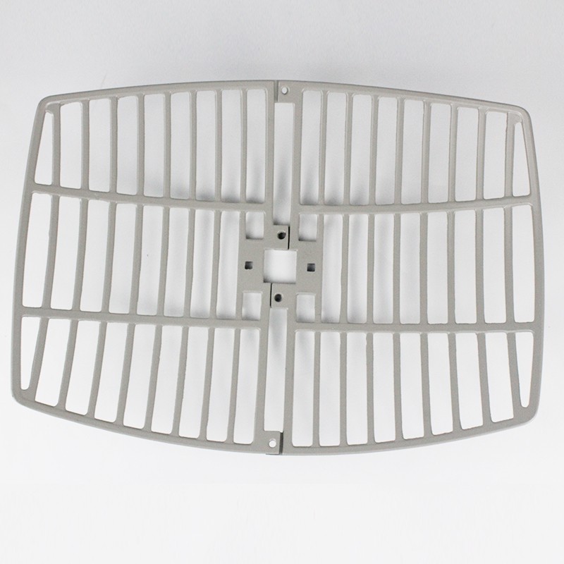 COD Dish Reflector Wifi Antenna Grid 30×40cm Parabolic with Clip Code ...