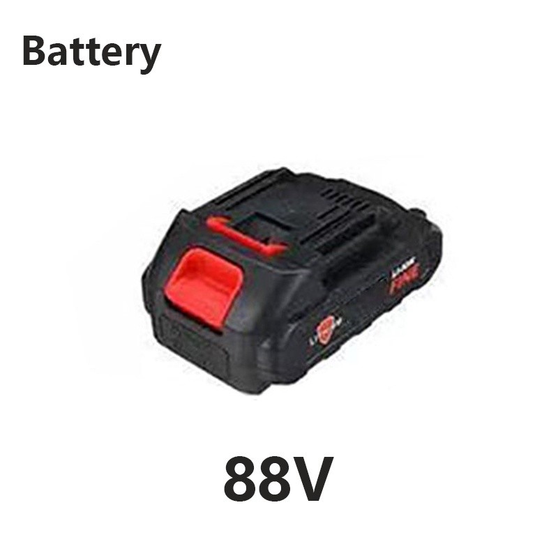 【24/48/88V】 Batteries for Pressure Gun Car Washer Sprayer Battery ...