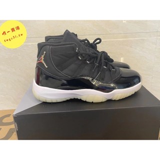 Jordan 11 black store devil