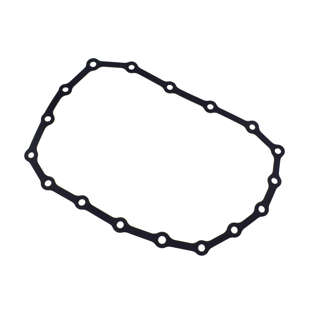 ISANCE New Transmission Oil Pan Gasket For Honda Civic HR-V City Fit ...