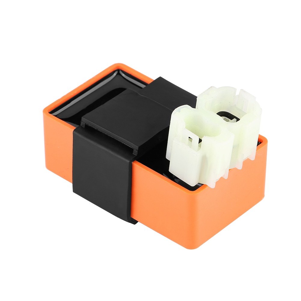TMA~6 Pin Racing CDI For Most GY6 50CC 125CC 150CC Dune Buggies Go Kart ...