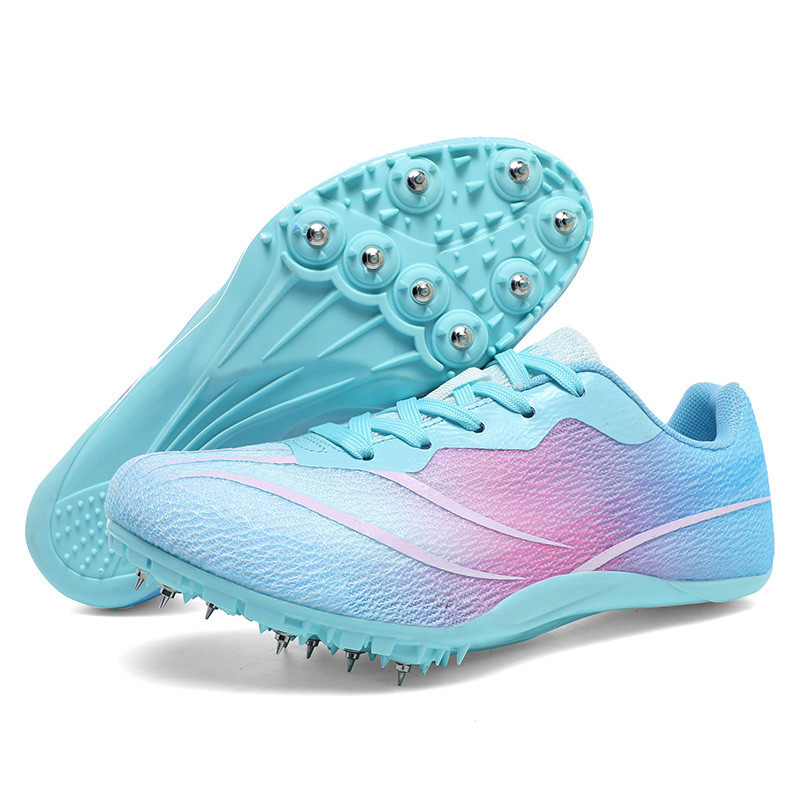 Running cleats online