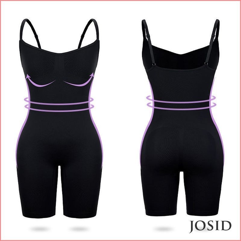 One Piece Body Shaping Clothes Women's Pants