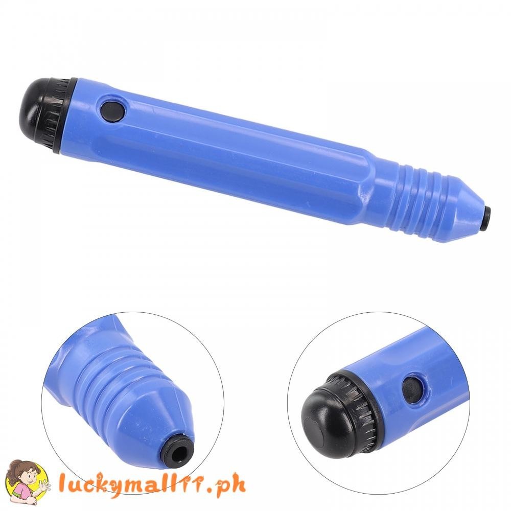 Handy Handle Plastic Burr NB1000 Cutter Trimming and Deburring Tool for ...