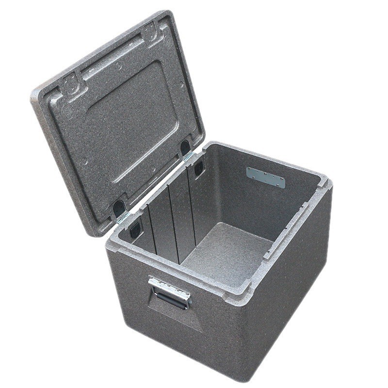 Large Food Incubator Foam Box Delivery Box Lunch Bun Take-out Delivery ...