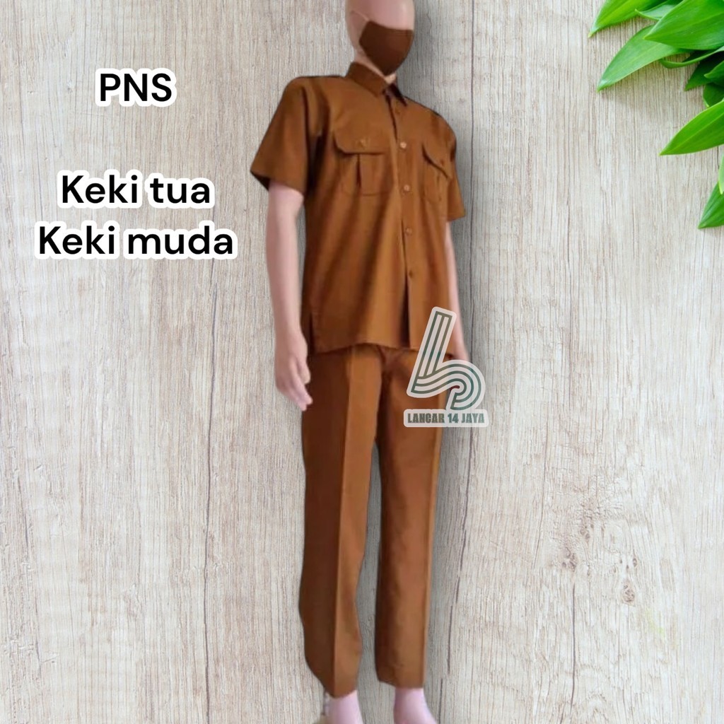 Regional Government Uniforms PNS Uniforms Prosecutor's Uniforms Short ...