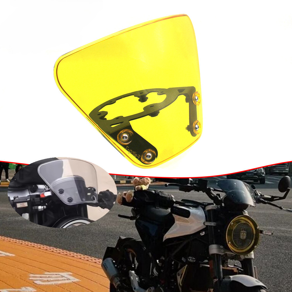 For Husqvarna Svartpilen 401 Vitpilen 401 20182023 2022 2023 Husqvarna