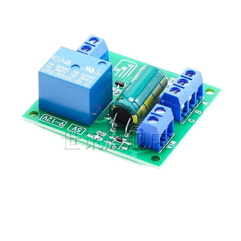 Water level controller water tank tower pool automatic pumping water ...