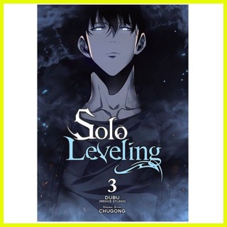 [ in Japanese ] Solo Leveling Vol.1-8 set Manga Comic Anime Vol.1-6 + 7 + 8