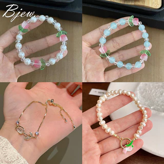 Charming Beads Bracelet (009) - China Bracelet and Silver Necklace price
