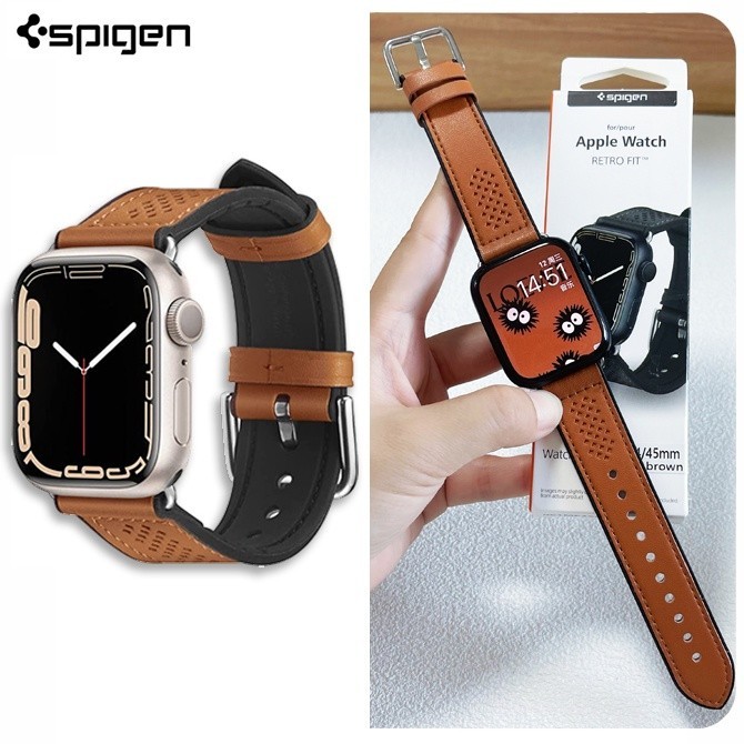 Shop smart watch spigen for Sale on Shopee Philippines