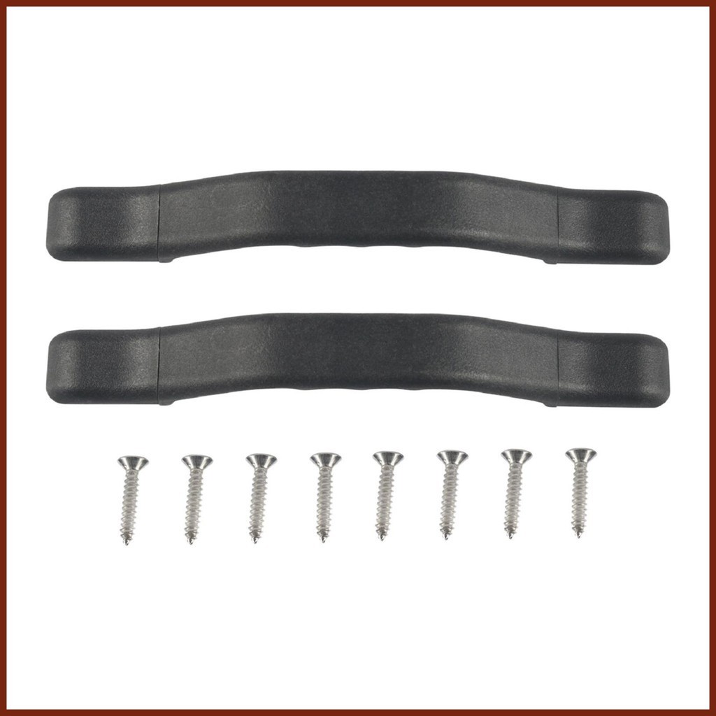 Grab Handle for RV 2pcs Nylon Boat RV Door Grab Handle House Door