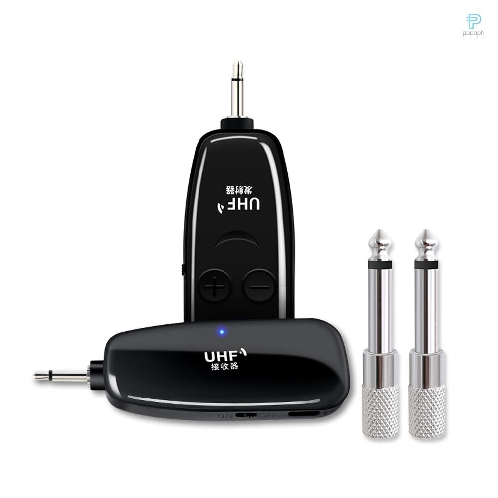 Uhf Emitter Receiver Wireless Kit Uhf Wireless Wireless Kit Usb ...