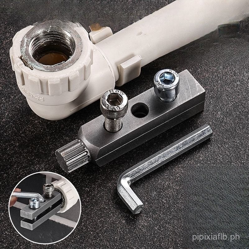 Faucet Angle Valve Broken Wire Extractor Universal Tap Reverse Wire ...