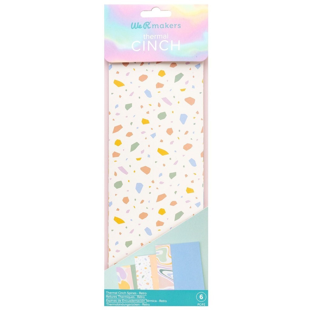 We R Memory Keepers Binding Spine | Shopee Philippines