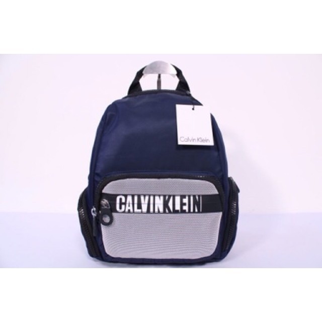 Calvin klein athleisure sales nylon backpack