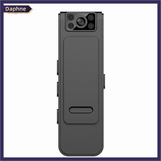 Daphne Mini Camera Lightweight Portable 1080P HD Clear Image Camera ...
