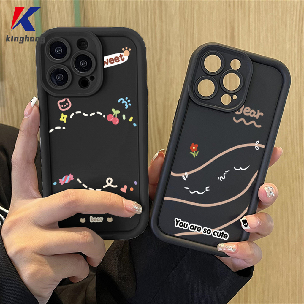 Case Redmi 9A 12C 10C 9T 10 Prime 10X 9c NFC 9i 9AT 12 A1 A2 A1+ A2 ...