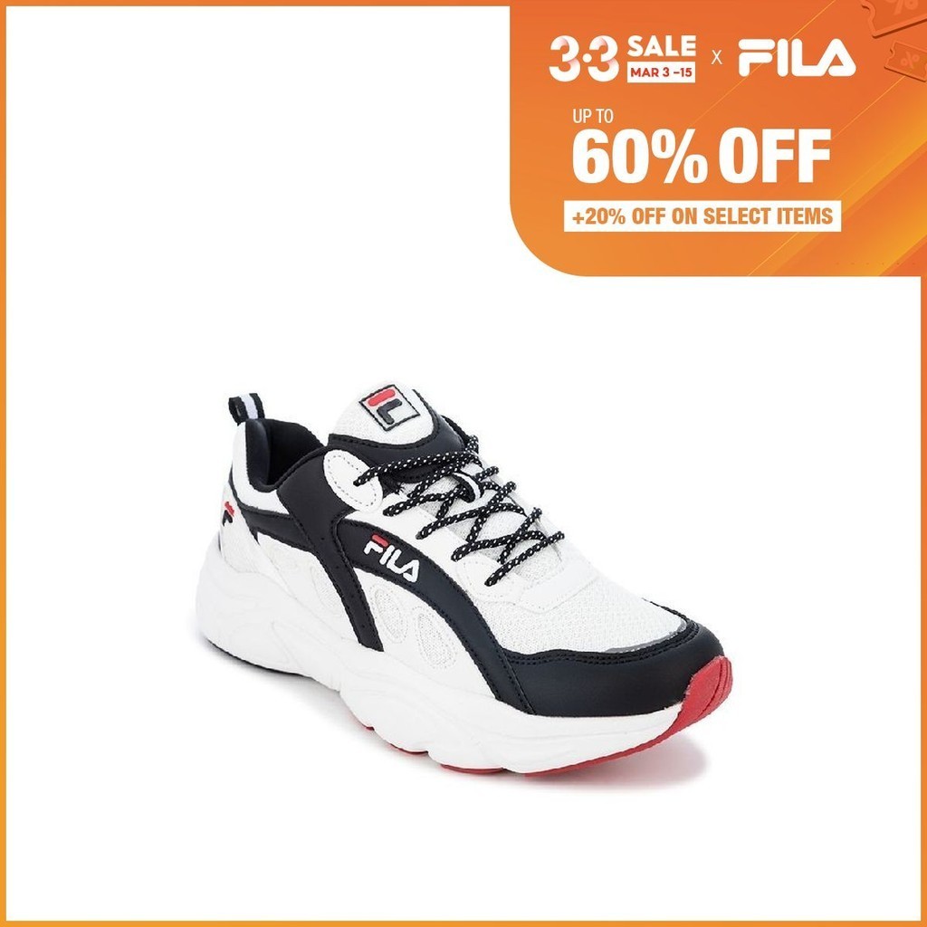 Soldes fila cheap v94m