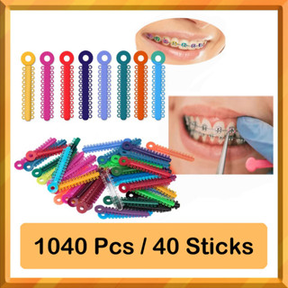 Shop rubber for braces for Sale on Shopee Philippines