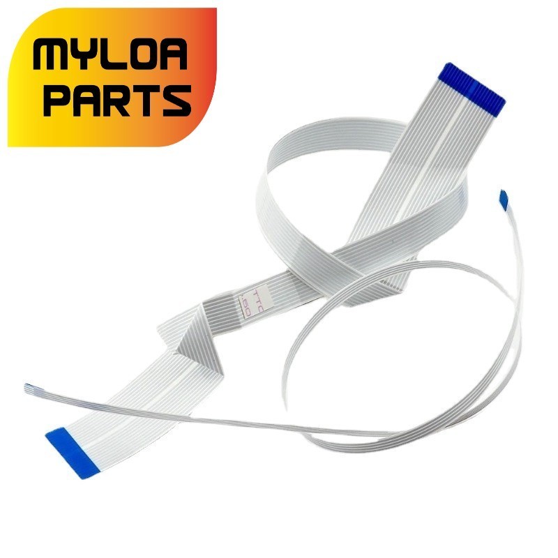 Brand New 20-Pin & 4-Pin Flex Cable for Epson L3210/L3110/L1110/L3150 ...