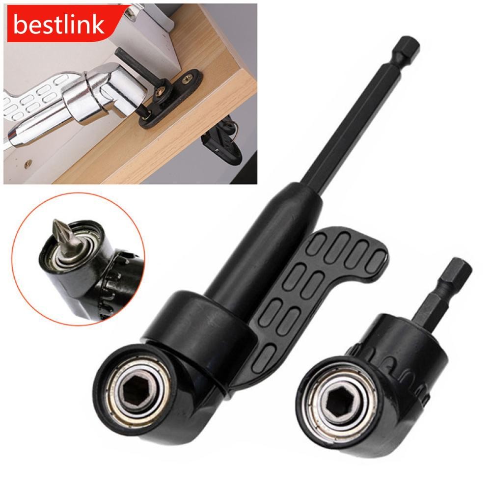 BESTLINK 105 Degree Angle Screwdriver Set Holder Screw Driver Strong ...