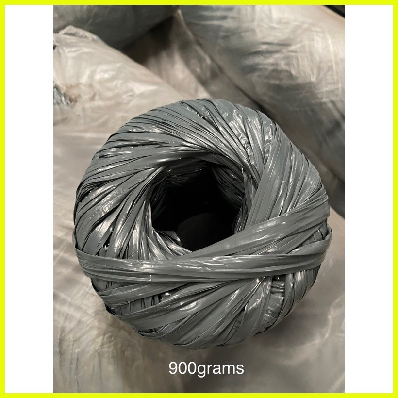 1KG Plastic Twine Straw String Exact Weight