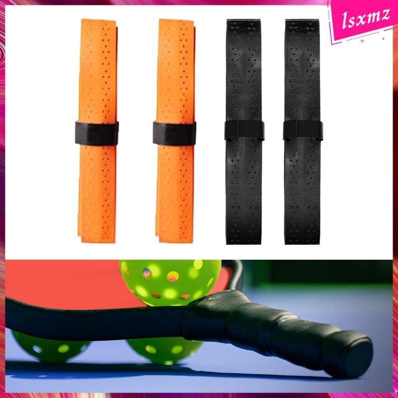 [Lsxmz] Pickleball Racket Handle Pickleball Racket Grip Tape, Comfort
