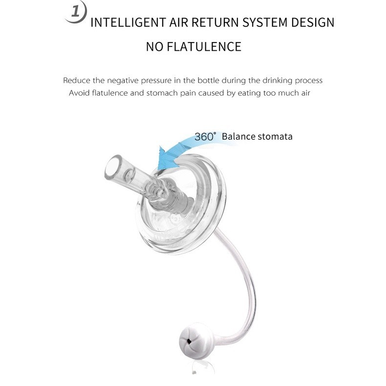 Philips Avent sippy cup nipples for natural & classic bottles wide spout teats replacement