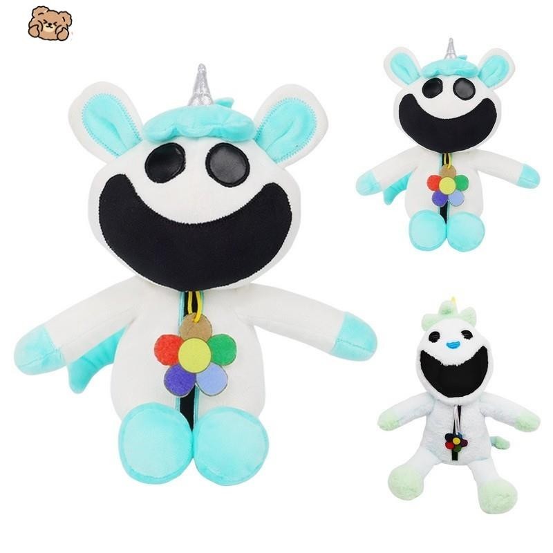 Smiling Critters Plush Toy Smiling Critters Cat Nap Catnat Accion Doll ...