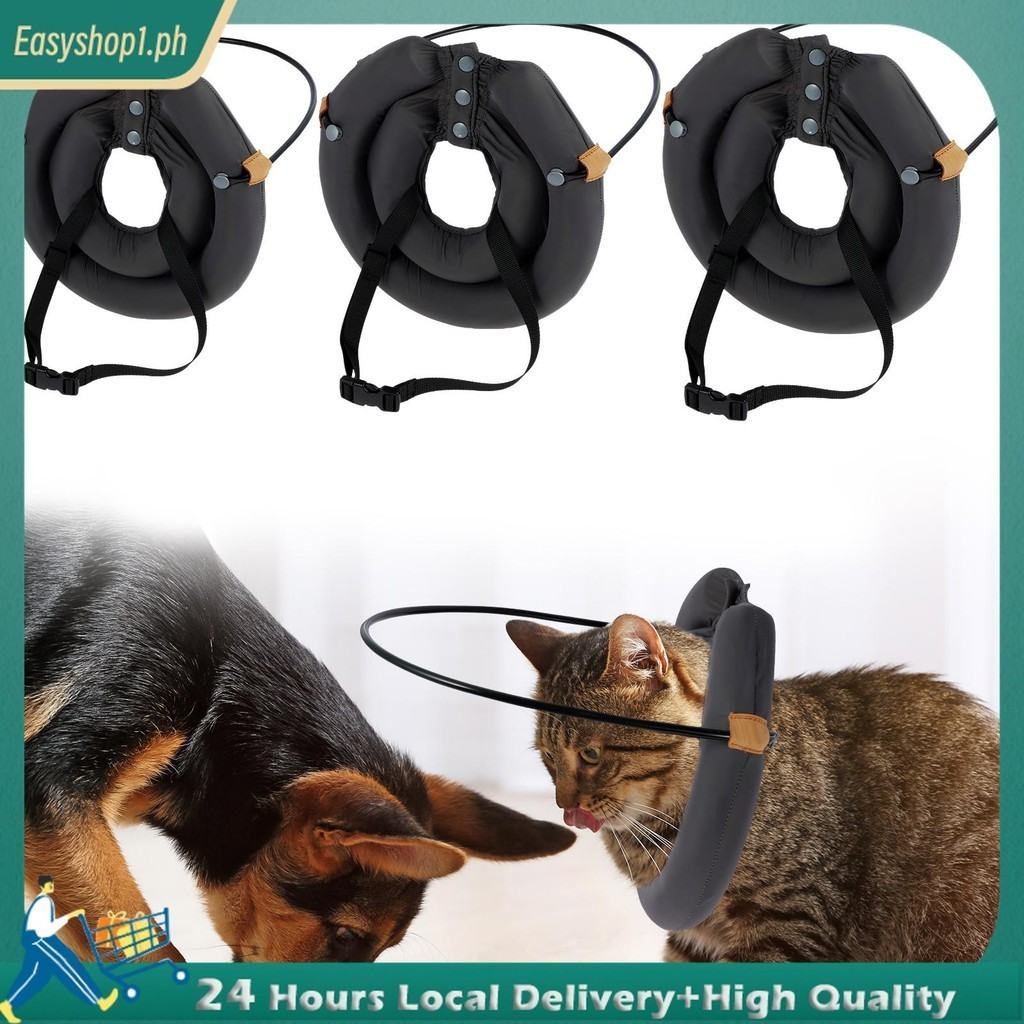 Blind Dog Halo Portable Pet Blind Halo Lightweight Blind Dog Halo ...