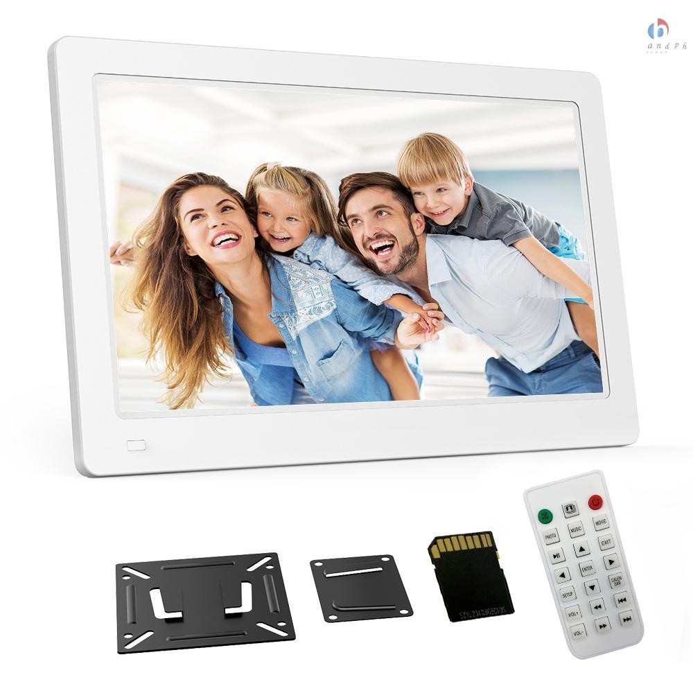 Andph Andoer 15.6 Inch Digital Photo Picture Frame FHD 1920*1080 IPS ...