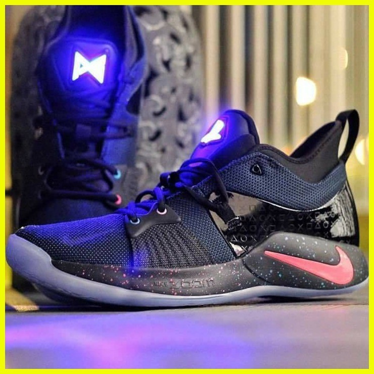 Playstation store basketball shoes