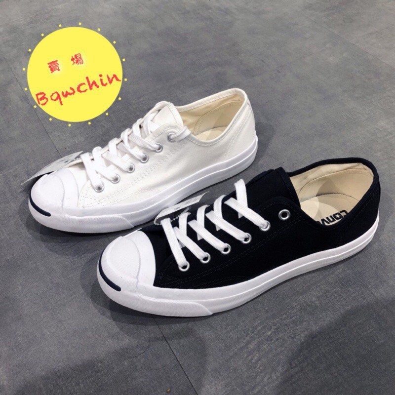 High Quality CONVERSE JACK PURCELL Canvas CONVERSE Laughing Couple ...